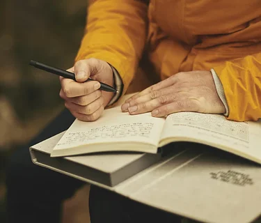 Life History Writing