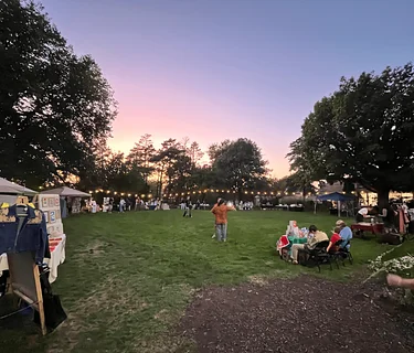 Art Walk