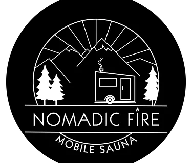 Nomadic Fire Mobile Sauna