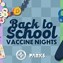Back to School Vaccine Nights