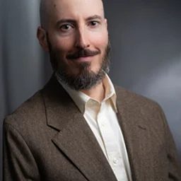 Ian Rosenberg - "Terrible Stuff Damaging Everybody: The True Story of Lies and Libel in Dominion v. Fox"