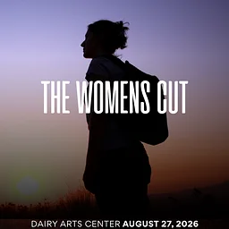 Open Studios presents The Women’s Cut