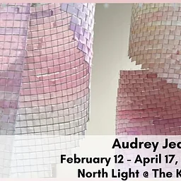 Audrey Jeanes