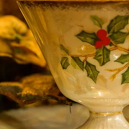 Holiday Open House at Callahan House