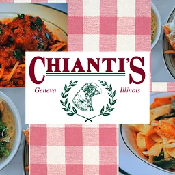 Chianti's Food Truck - Thursday Food Truck in St. Charles - NEW! (Copy)