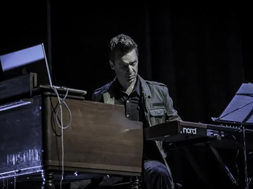 Adam Klipple Quintet