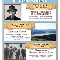 History Pub – Drowned Towns – FREE