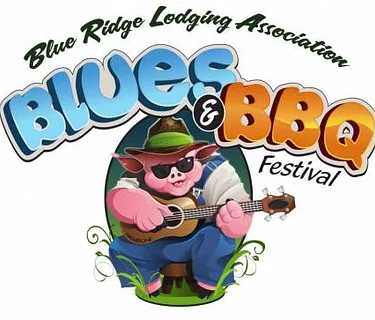 Blue Ridge Blues & BBQ Festival