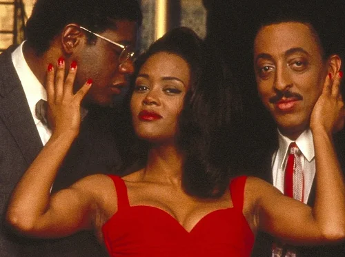 Black Is Not a Genre: A RAGE IN HARLEM at HYPERREAL FILM CLUB