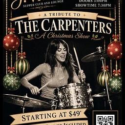 Carpenters’ Christmas