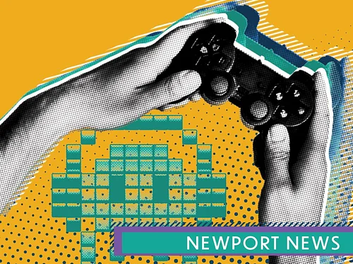 Video Games Live