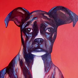 Paint Your Pet