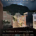 Cheer-Accident, Yerfdaas, Cameron Wilson