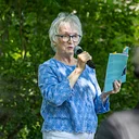 Lecture on the Lawn: Poetry Reading- Local Voices