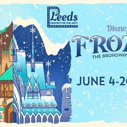 Frozen: The Broadway Musical