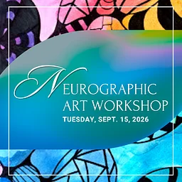 Neurographic Art Workshop