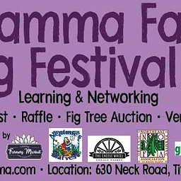 2026 FigMamma Farms Fig Festival