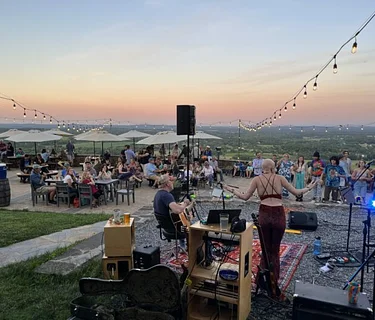 Dead on the Mountain