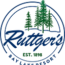 Ruttger's Bay Lake Resort