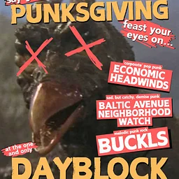 Buckls | Baltic Avenue Neighborhood Watch | Economic Headwinds
