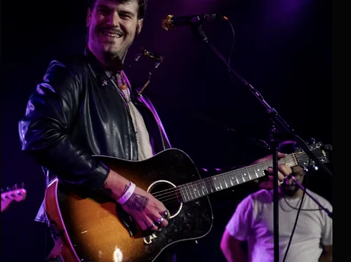 LIVE MUSIC: "Clayton Ryan Duo" @ New York Mills Regional Cultural Center