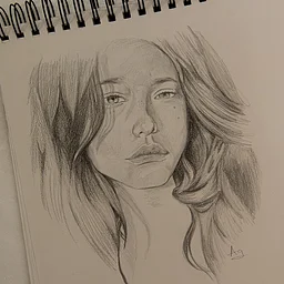 Fearless Drawing (12+)