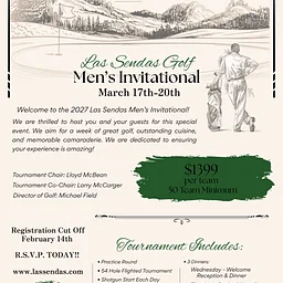 Men’s Invitational