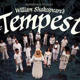BronxShakes presents The Tempest by William Shakespeare