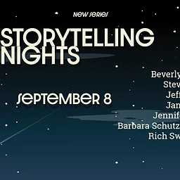 Storytelling Nights