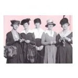 Rug Hooking Group