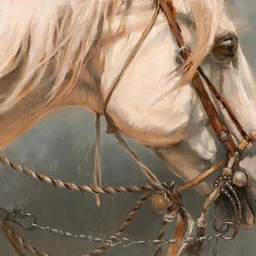 Kuehl Fine Art: Molly Mellinger