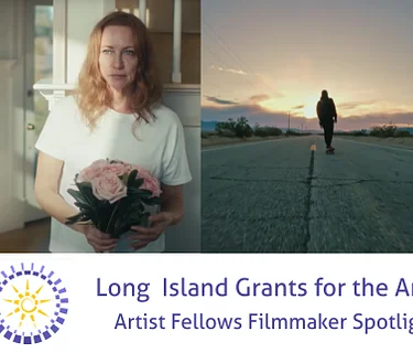 Short Film Screening Event with Lauren Gotard and John Testa - Followed by Q&A