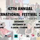 47th Annual International Festival