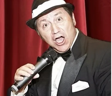 Sunday With the Rat Pack