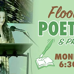 Flooded Poetry & Prose