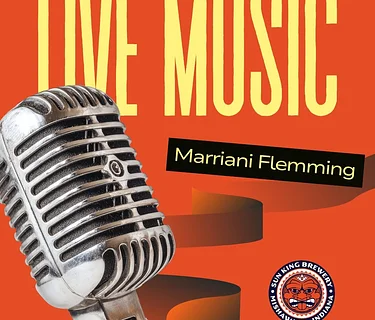 Mishawaka Live Music: Marriani Flemming