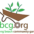 Long Beach Community Garden