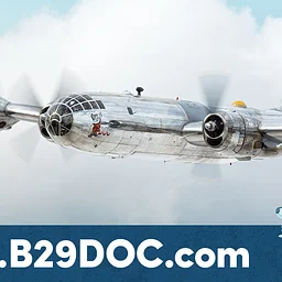 B-29 Doc Tour & Events