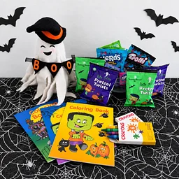 Trick-or-Treat at RiverPlace