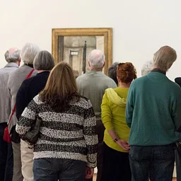 Sundays at 2: Gallery Tour