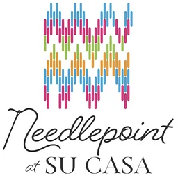 Needlepoint at Su Casa - Beginner's Needlepoint