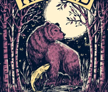 Eva Adderley – Raised