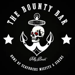 The Bounty Bar
