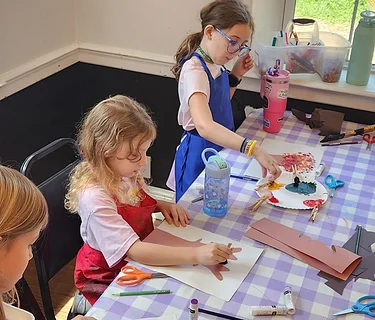 Museum Discovery Camp 2026