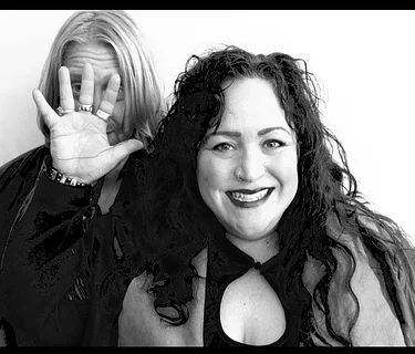 Trixie Delight Duo 1-4pm | Kimmswick