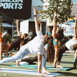 Wellness Wednesday Raleigh