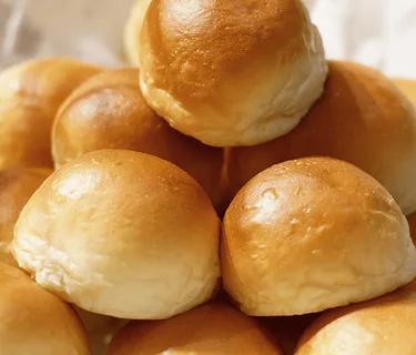 Soft Rolls