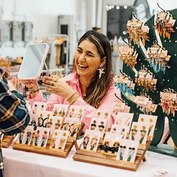 Markets for Makers