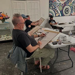 Figure Drawing