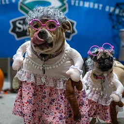 Barktober Halloween Bash at the Tap Room